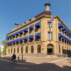 Indigo - Palace Noordeinde By Ihg **** La Haya