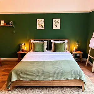 Petit Beijers Hotel Utrecht
