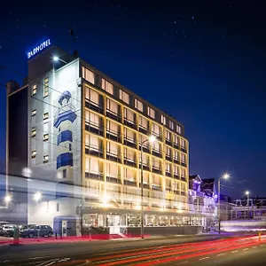 Badhotel Scheveningen *** La Haya