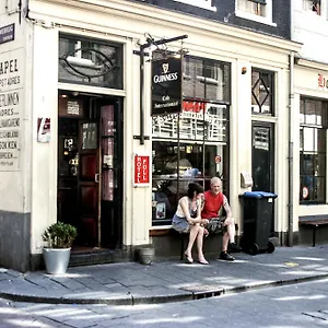 Internationaal , Amsterdam Niederlande
