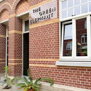 The Elephant & , Maastricht Niederlande